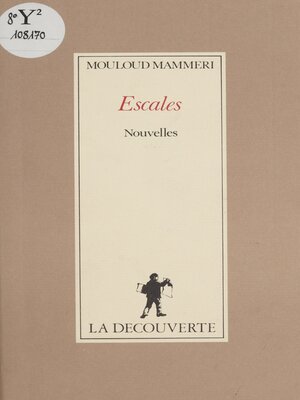 cover image of Escales